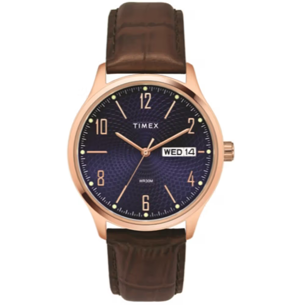 Timex Analog Watch