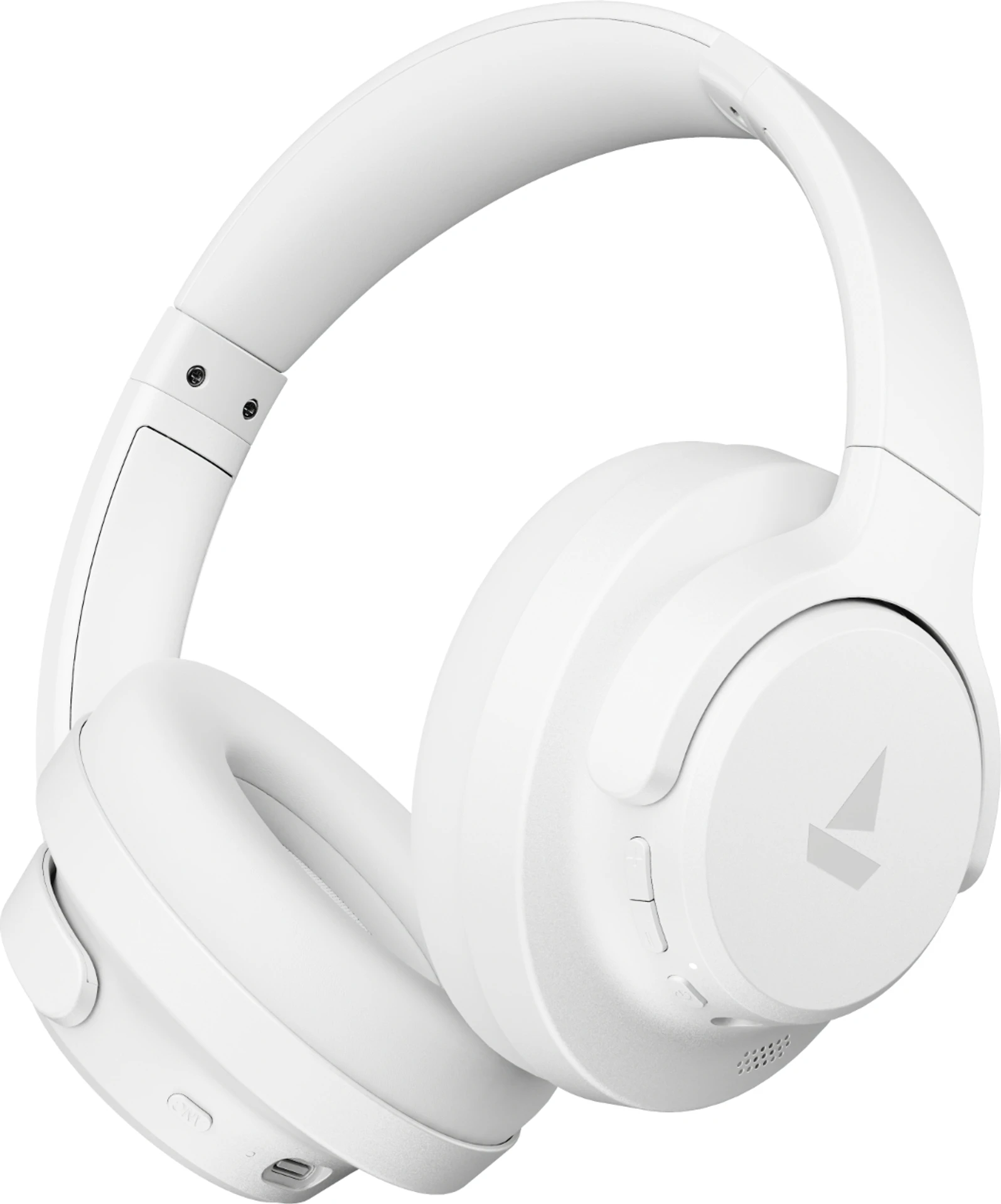 oAt Rockerz 512 ANC, 40dB Hybrid ANC, 80H Battery
