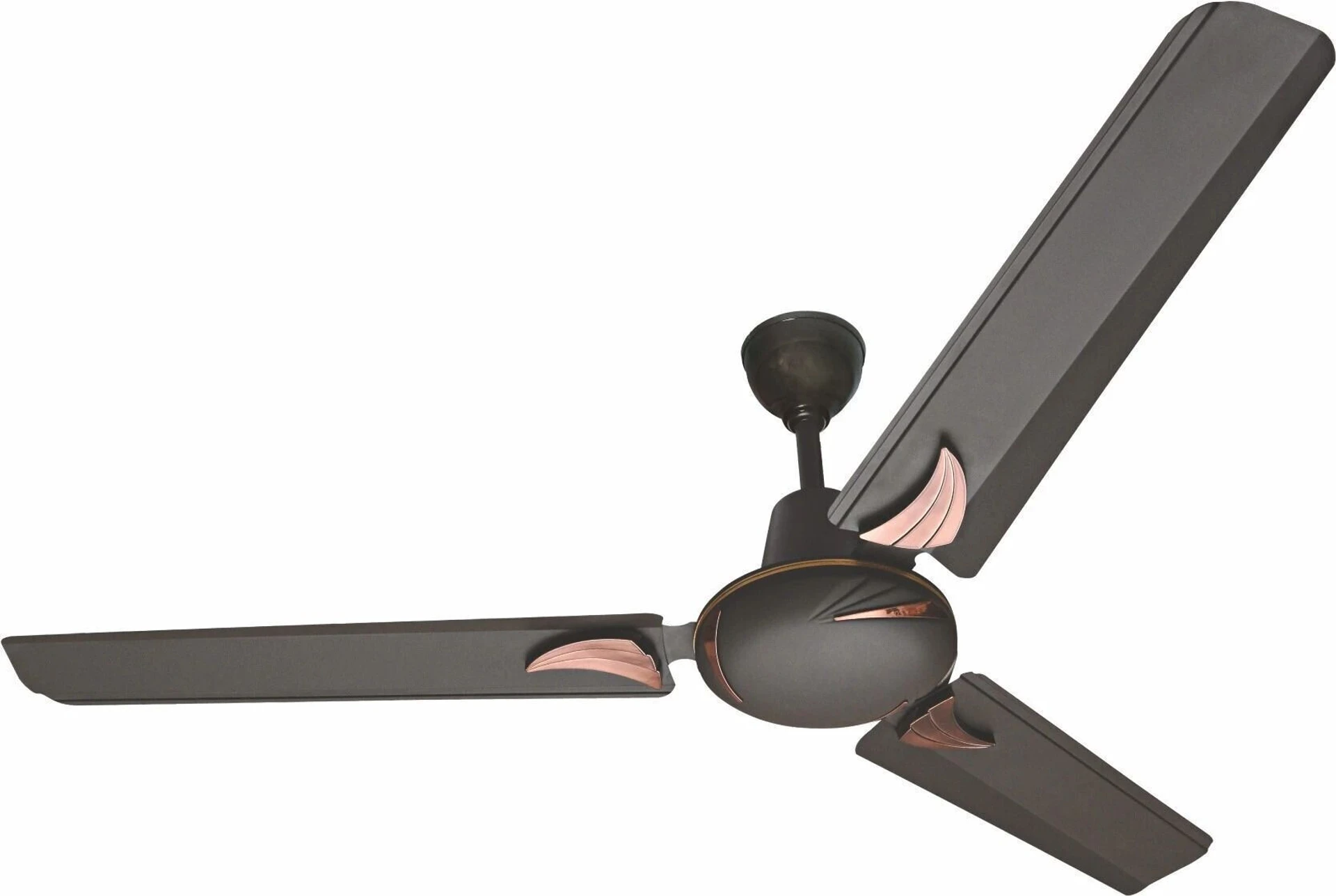 Kanishka SPYKER 1200MM Full Copper