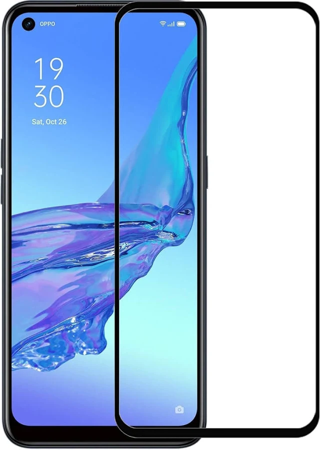 Plugtech Advanced Tempered Glass