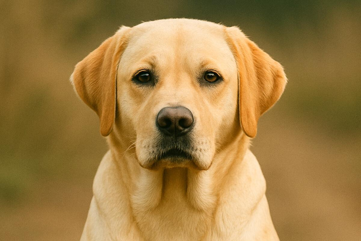 Labrador Retriever