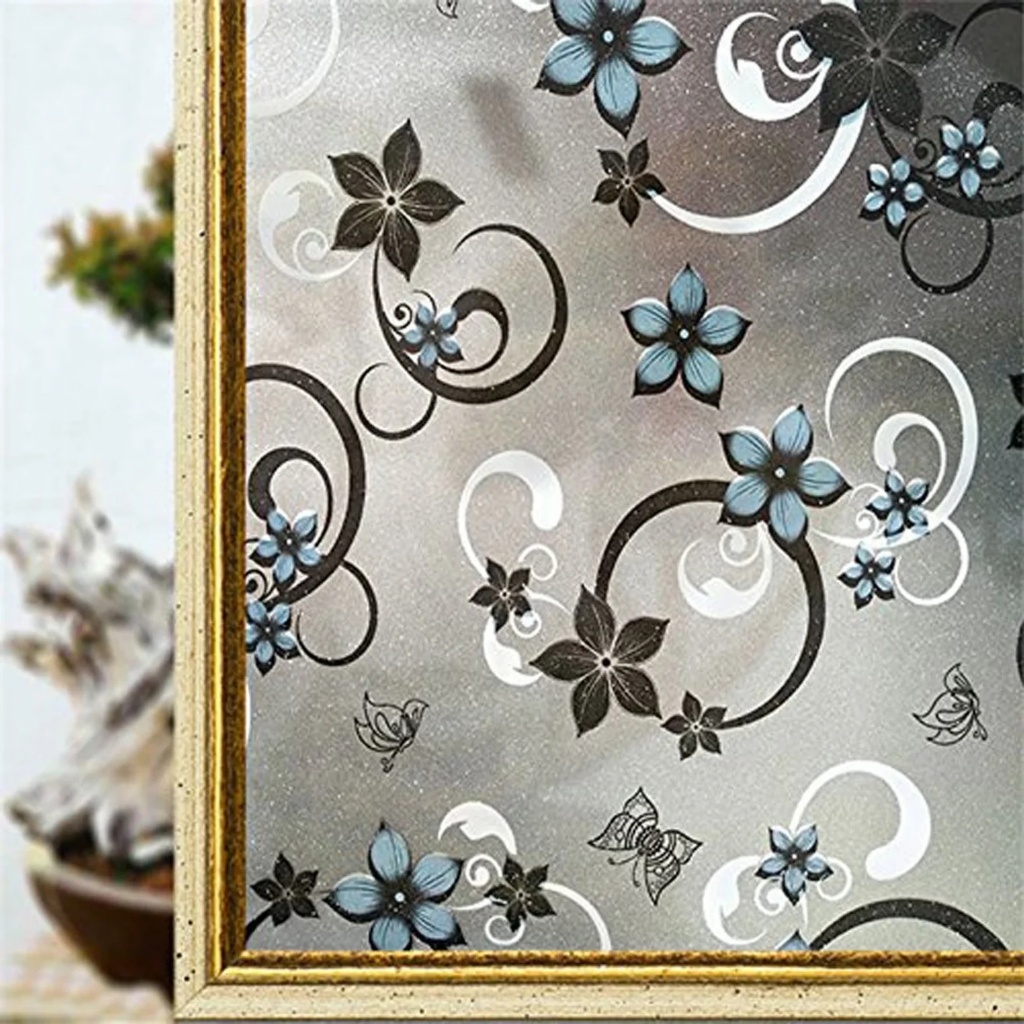 Skinny Residential Window Film