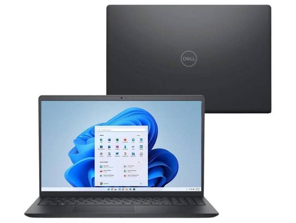 Dell Inspiron 15