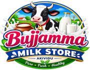 Store Logo