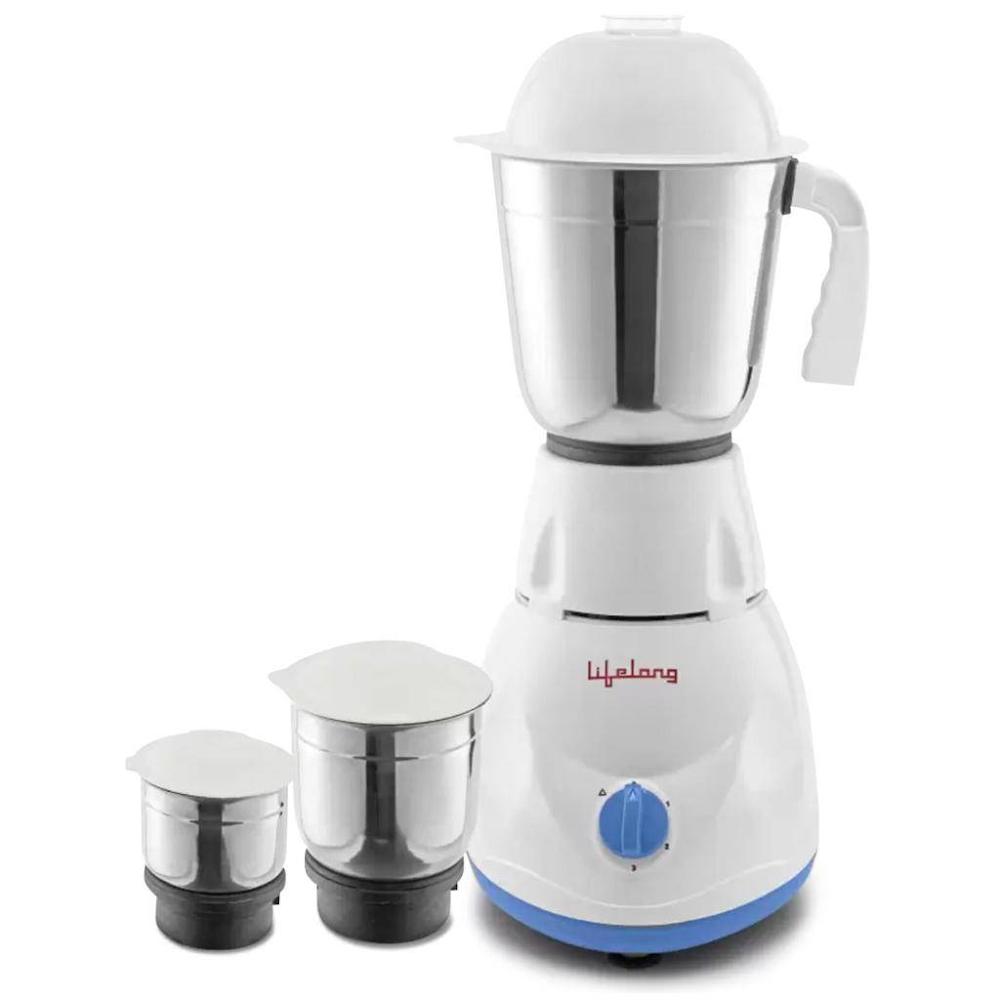 500W Mixer Grinder