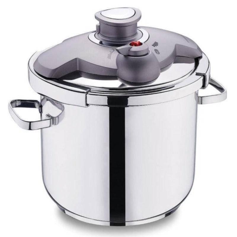 Pressure Cooker