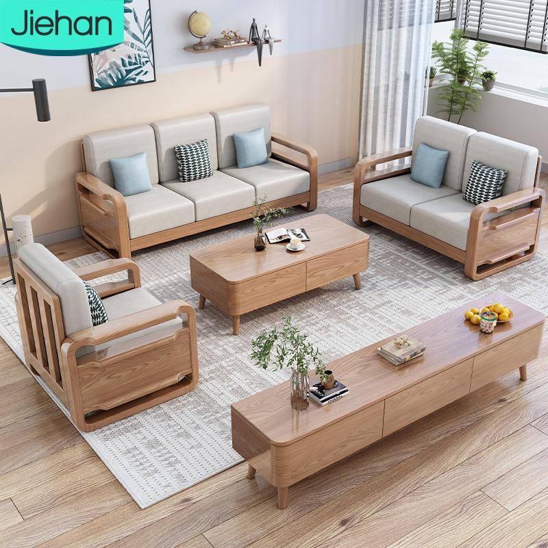 Sofa Set