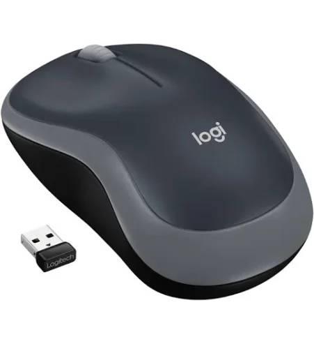 Logitech M185 Wireless Mouse