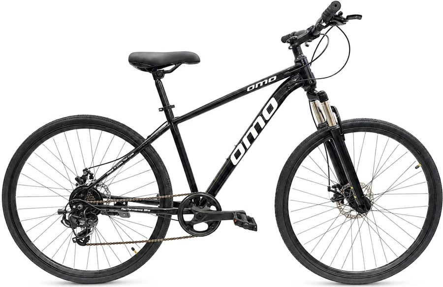 Glide [7/21 Gears Hybrid] 7speed