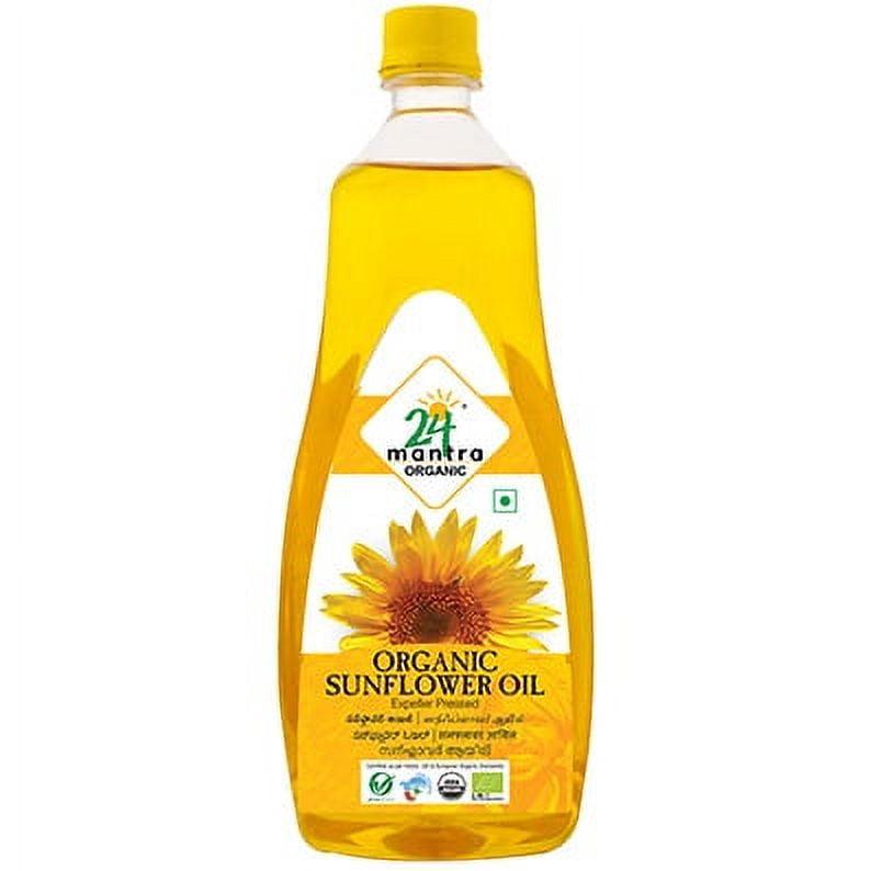 Premium Cooking Oil