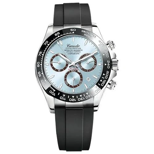 MASTOP Pagani Design Daytona Homage Men’s Watch