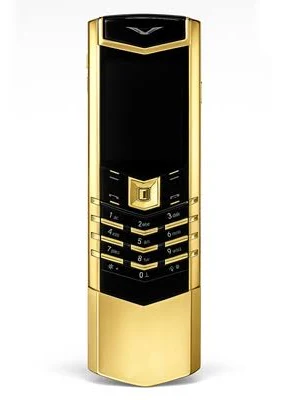 Vertu V888 Pro Slider S Dragon Luxury Mobile