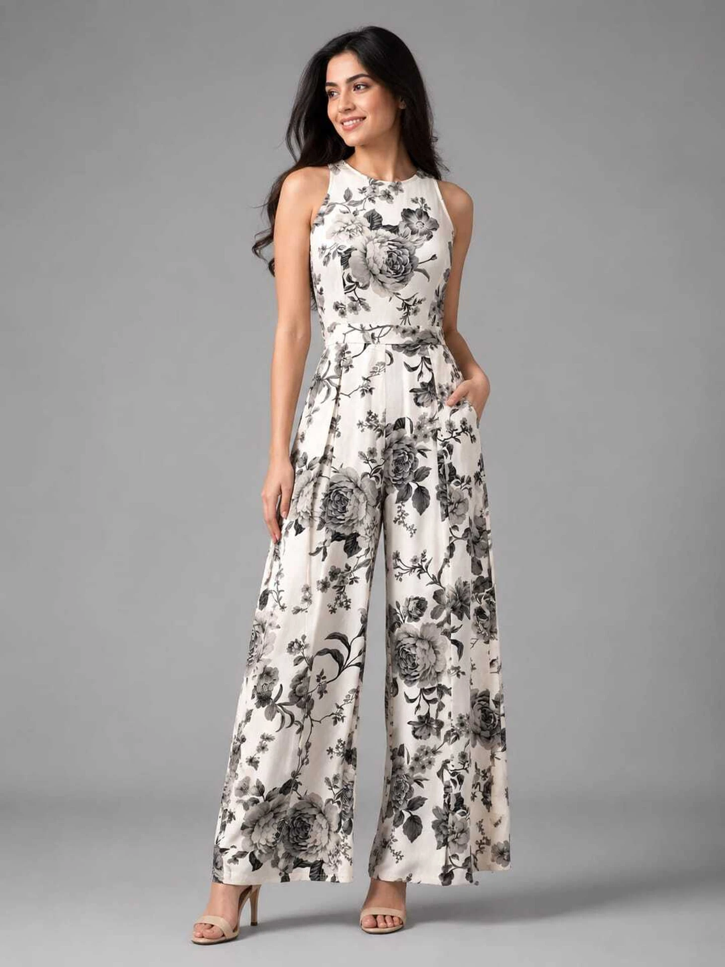 Women Jumpsuit