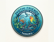 Store Logo