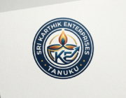 Store Logo