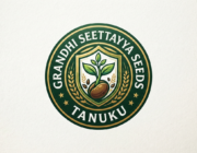 Store Logo
