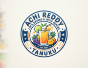 Store Logo