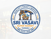 Store Logo