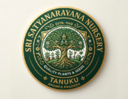 Store Logo