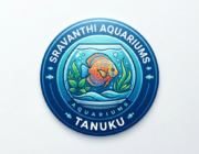 Store Logo