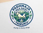 Store Logo