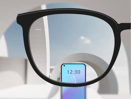 Single Vision Glasses