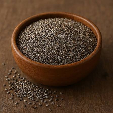 Organic Chia Seeds