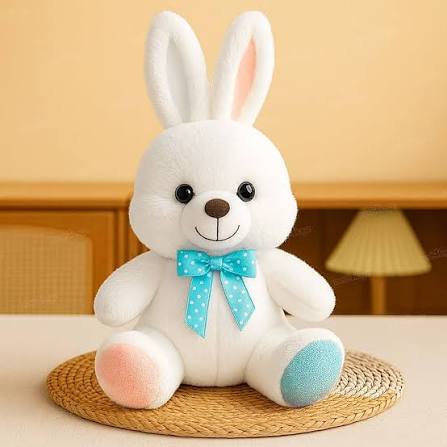 Zest 4 Toyz Soft Toys for Girls