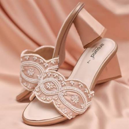 Footwear Daily Use Footwear For Girls Girls Branded Chappals For Womens