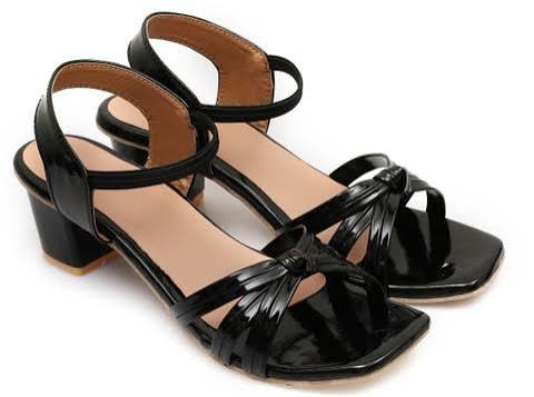 Cozy Footwear Women Heels