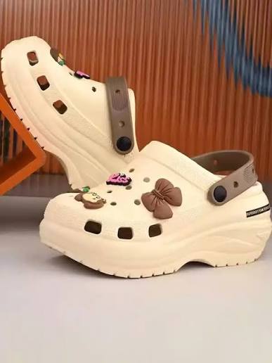 glitchez women footwear