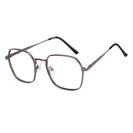 Blue Block Zero Power Screen Glasses