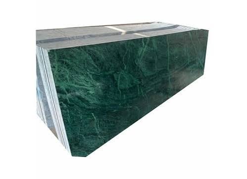 Green Granite Slabs