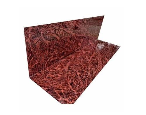 Red Marble Natural Stone