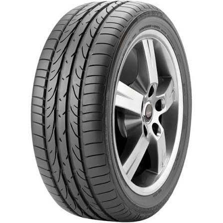 Bridgestone Potenza RE050 245 40 R 18 93 Y Run Flat Car Tyre