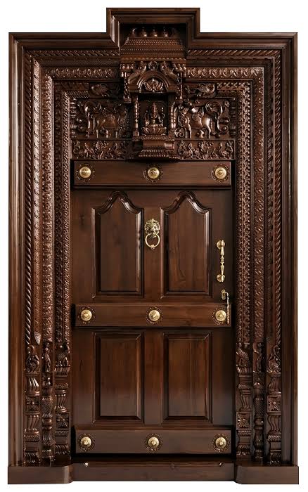 Wooden Door Design | Teak Wood Door Design | Modern Door