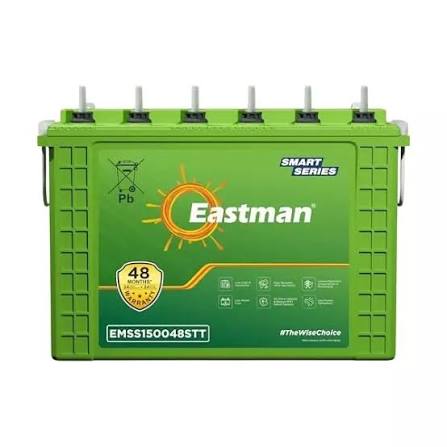 Eastman Inverter Battery