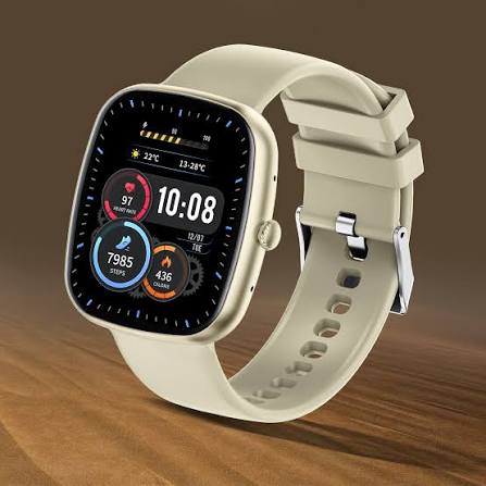 URBAN Pulse 1.9″ BT Calling Fashionable & Trendy Smart Watch