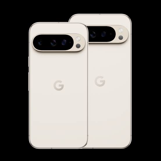 Google Pixel Mobile