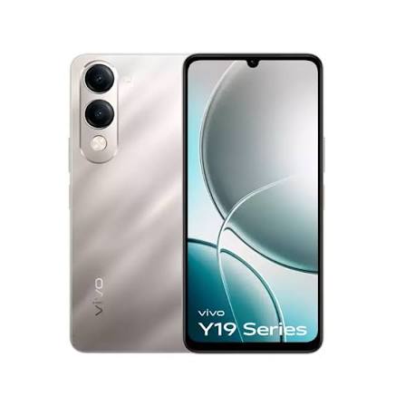 Vivo Y19 5G mobile