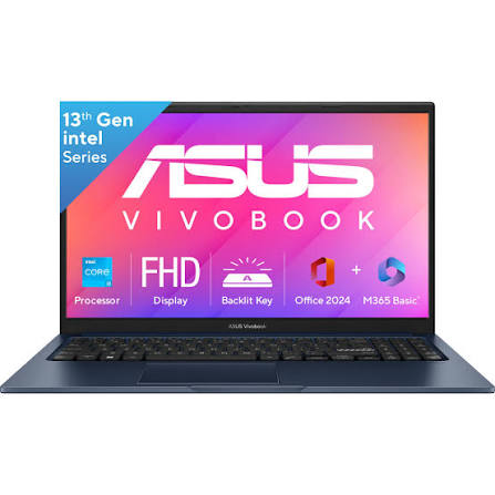 SUS Vivobook 15 Intel Core i3