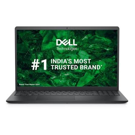 Dell Ryzen 5 Laptop