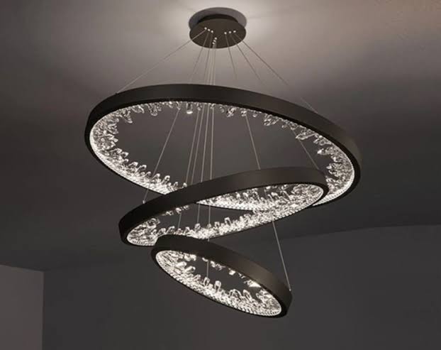 Best Hanging Lights For Home Interior