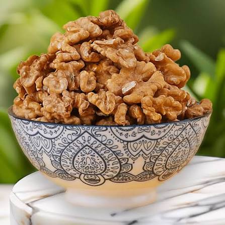 Premium Walnut Kernels