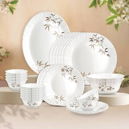 Aurelia Collection Dinner Set