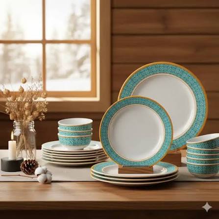 Dinner Plate