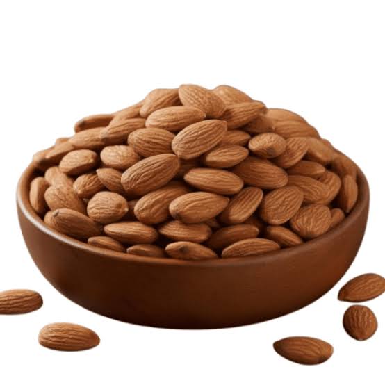Almonds 1kg