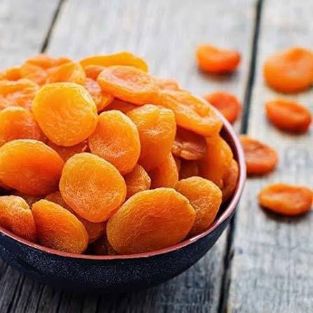 Apricots 1kg