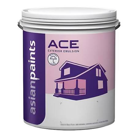 Acrylic Emulsion Paint – 20L