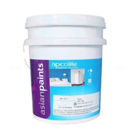 Asian Paints Premium Emulsion 20L
